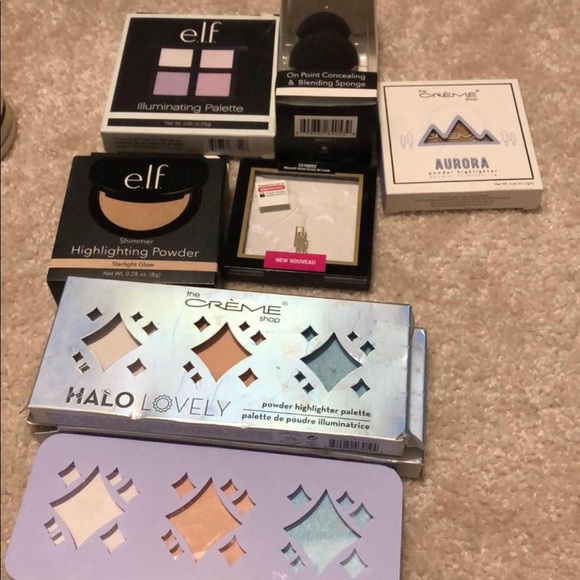 Mystery makeup box - Picture 11 of 12